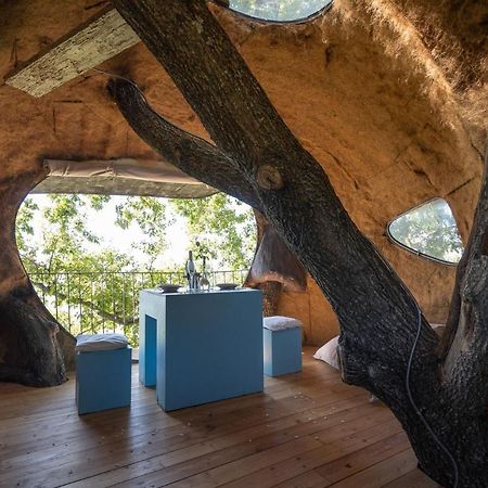 לורו צ'יופנה Odina Agriturismo מראה חיצוני תמונה