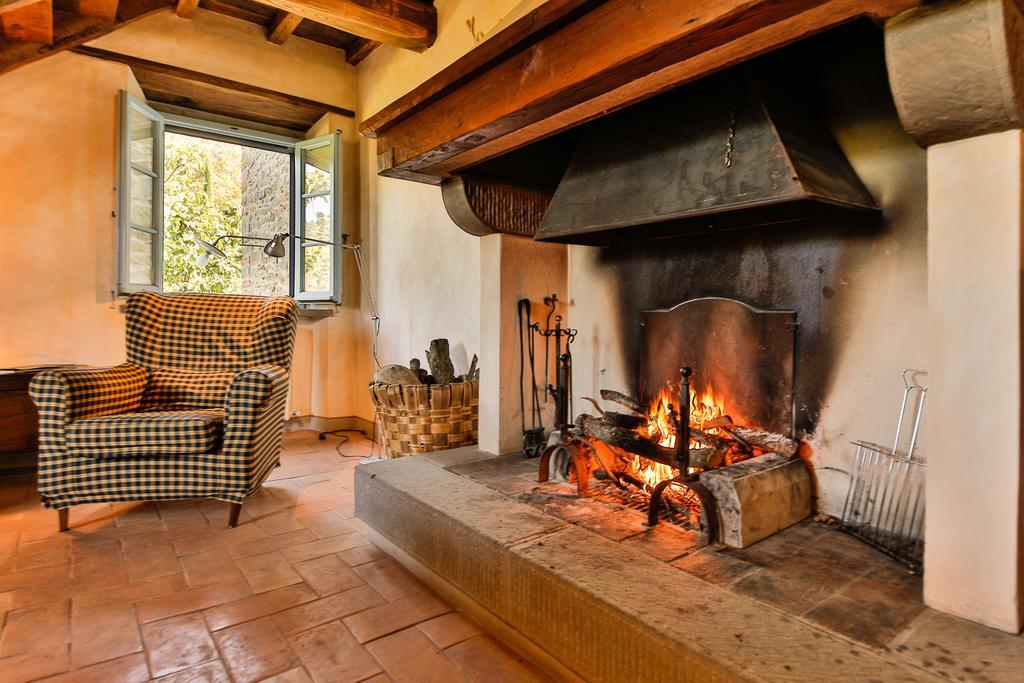 לורו צ'יופנה Odina Agriturismo מראה חיצוני תמונה