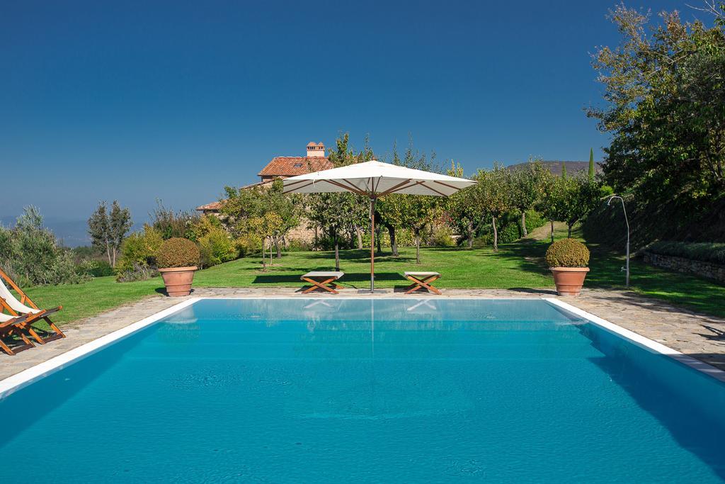 לורו צ'יופנה Odina Agriturismo מראה חיצוני תמונה
