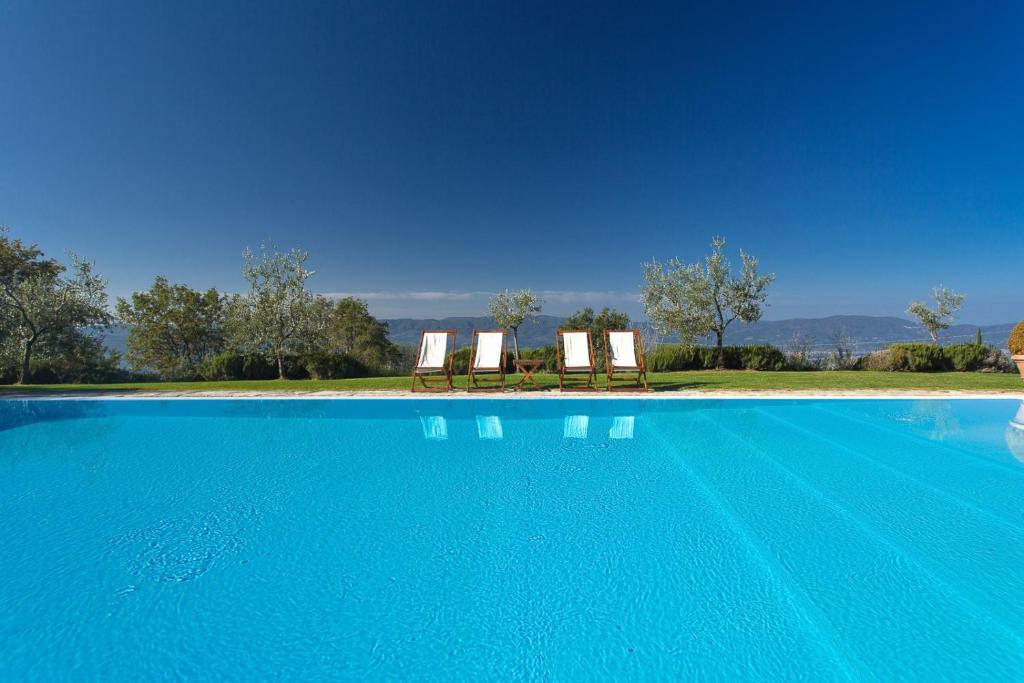 לורו צ'יופנה Odina Agriturismo מראה חיצוני תמונה