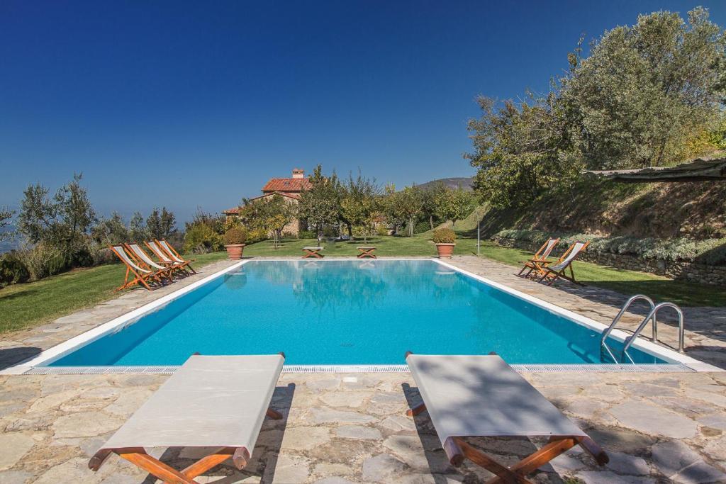 לורו צ'יופנה Odina Agriturismo מראה חיצוני תמונה