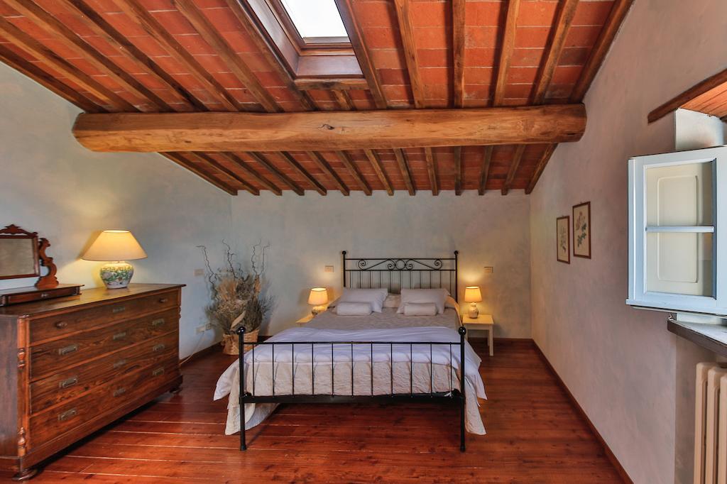 לורו צ'יופנה Odina Agriturismo חדר תמונה