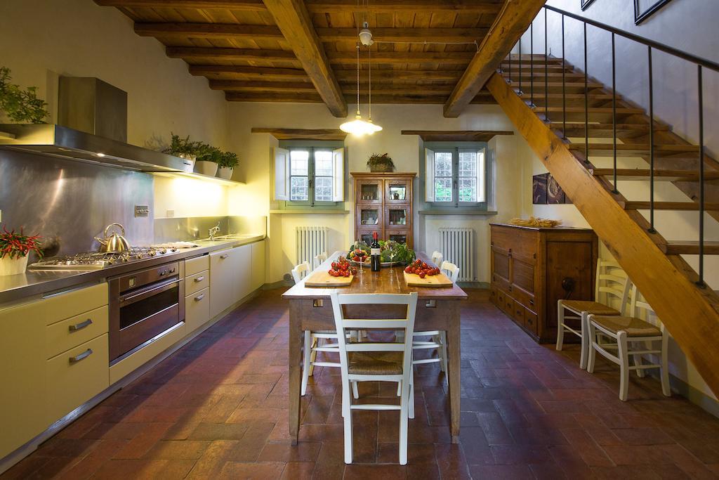 לורו צ'יופנה Odina Agriturismo חדר תמונה