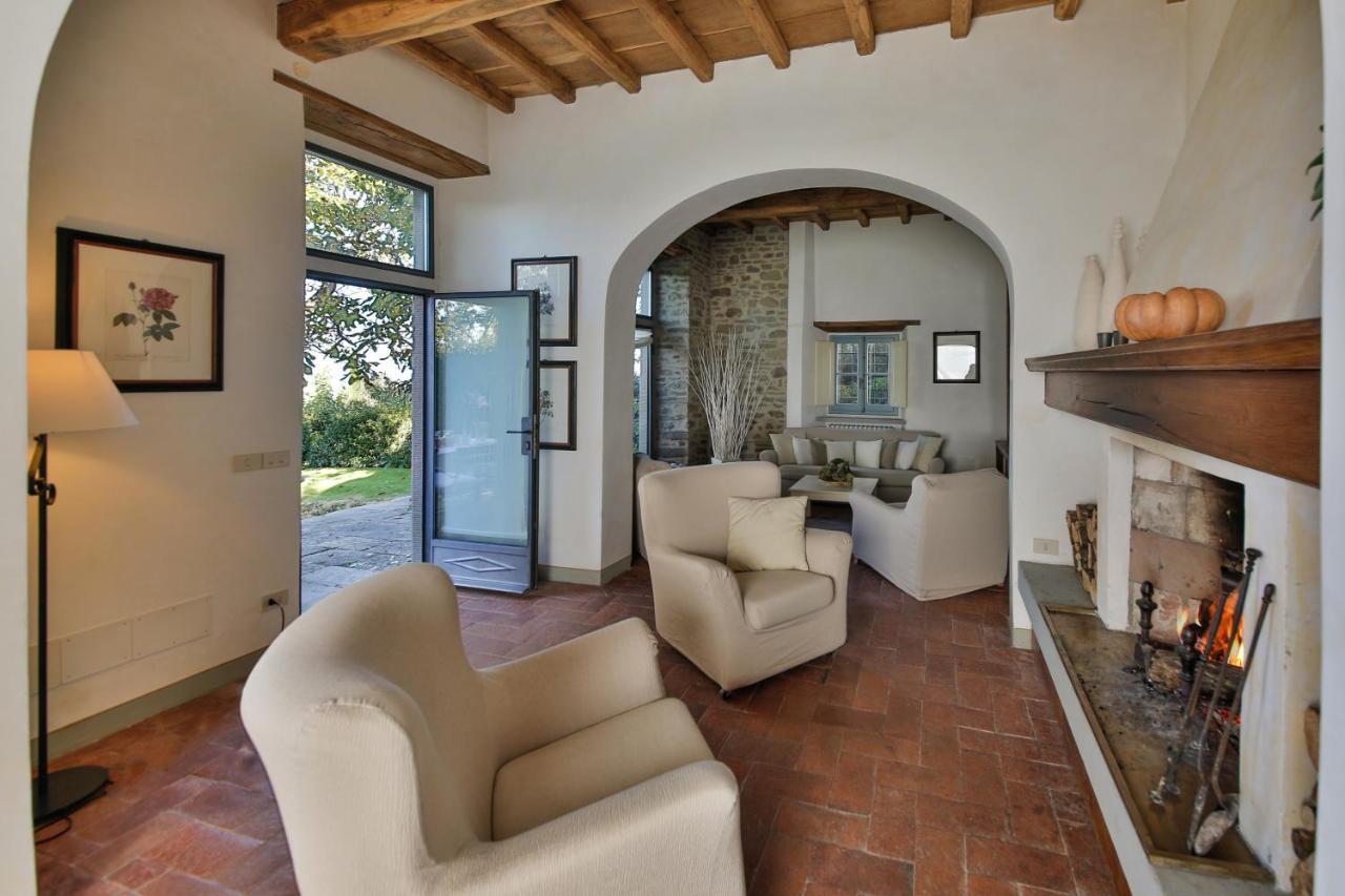 לורו צ'יופנה Odina Agriturismo מראה חיצוני תמונה